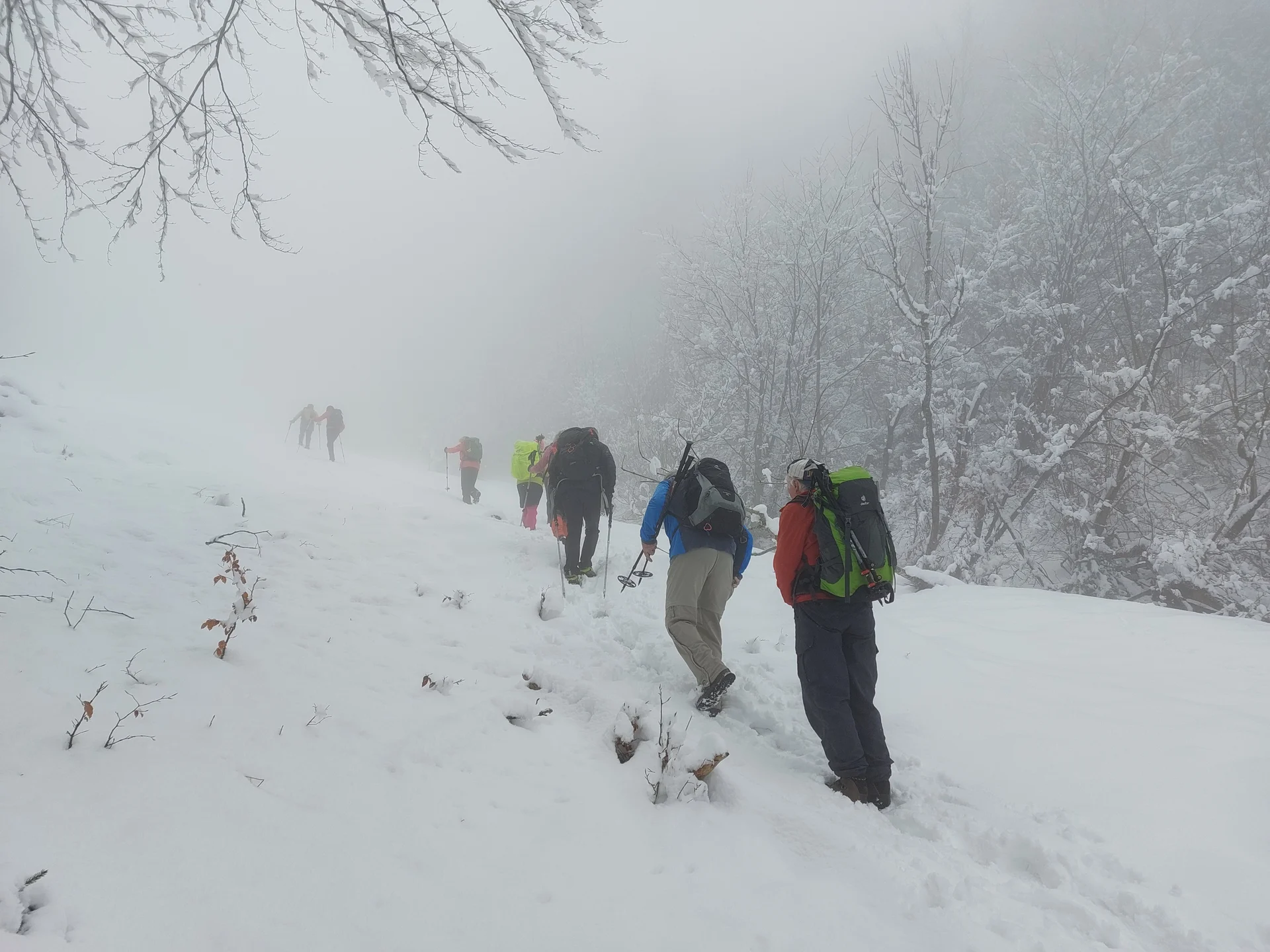 © Bergfreunde München WM