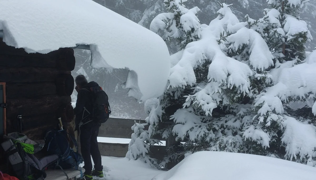 © Bergfreunde München WM