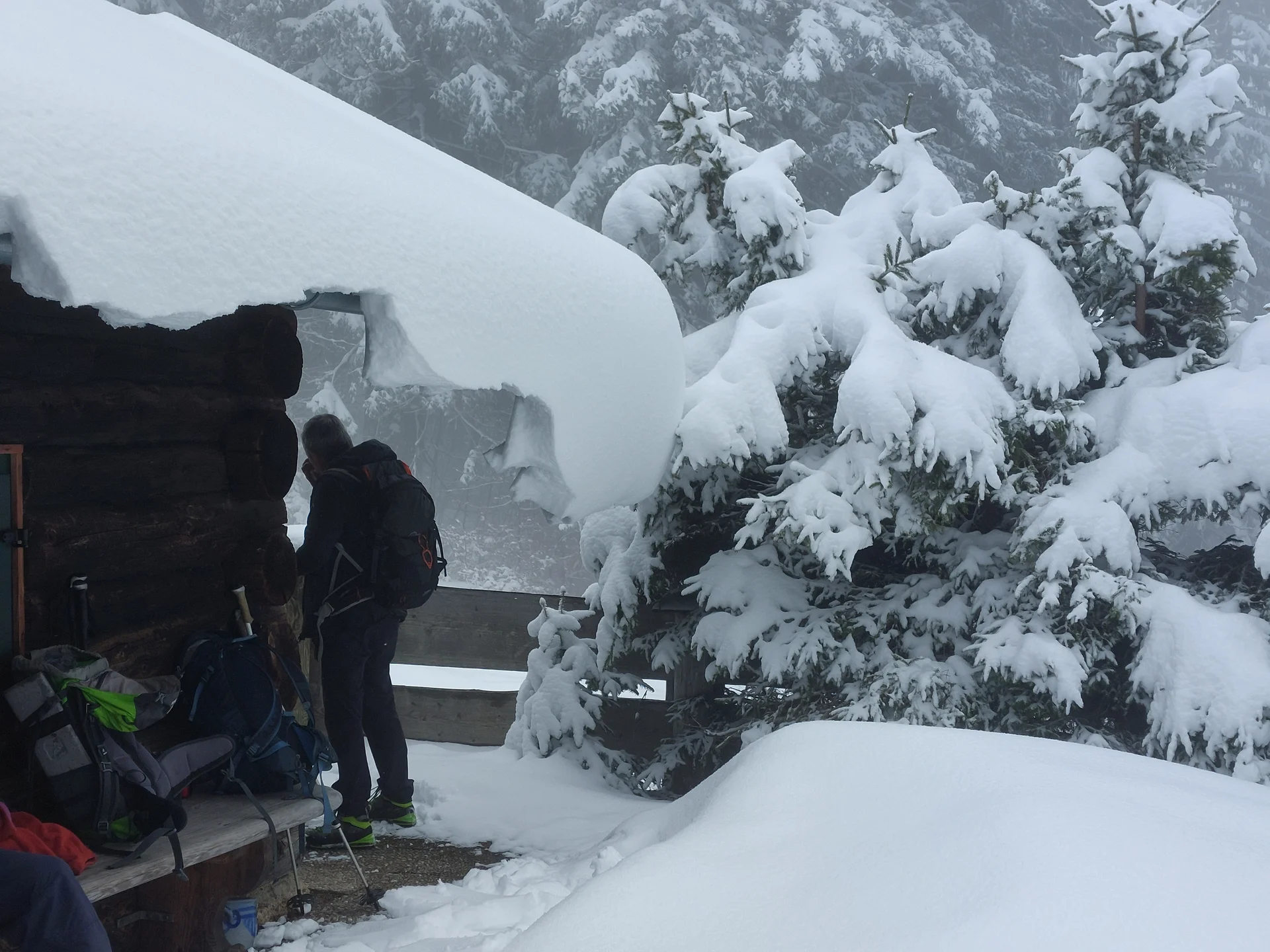 © Bergfreunde München WM