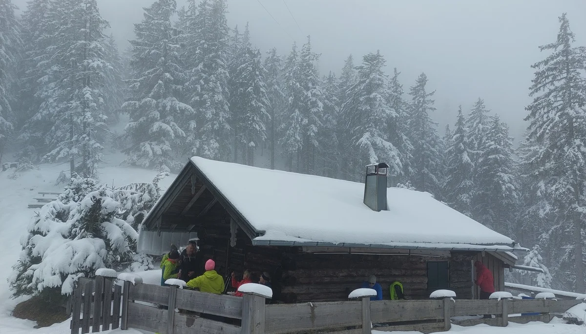© Bergfreunde München WM