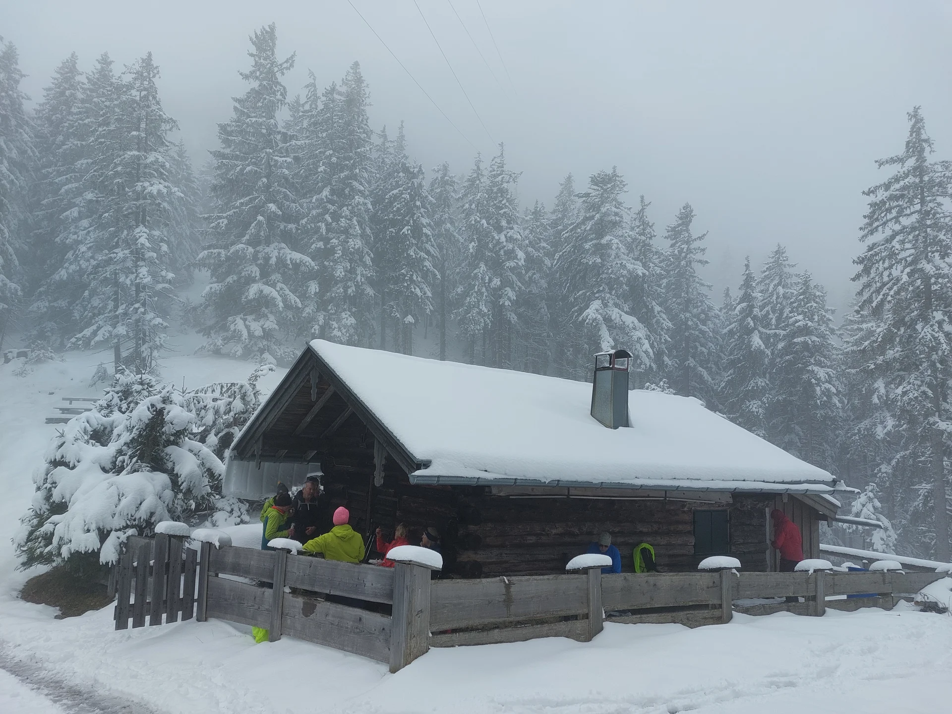 © Bergfreunde München WM