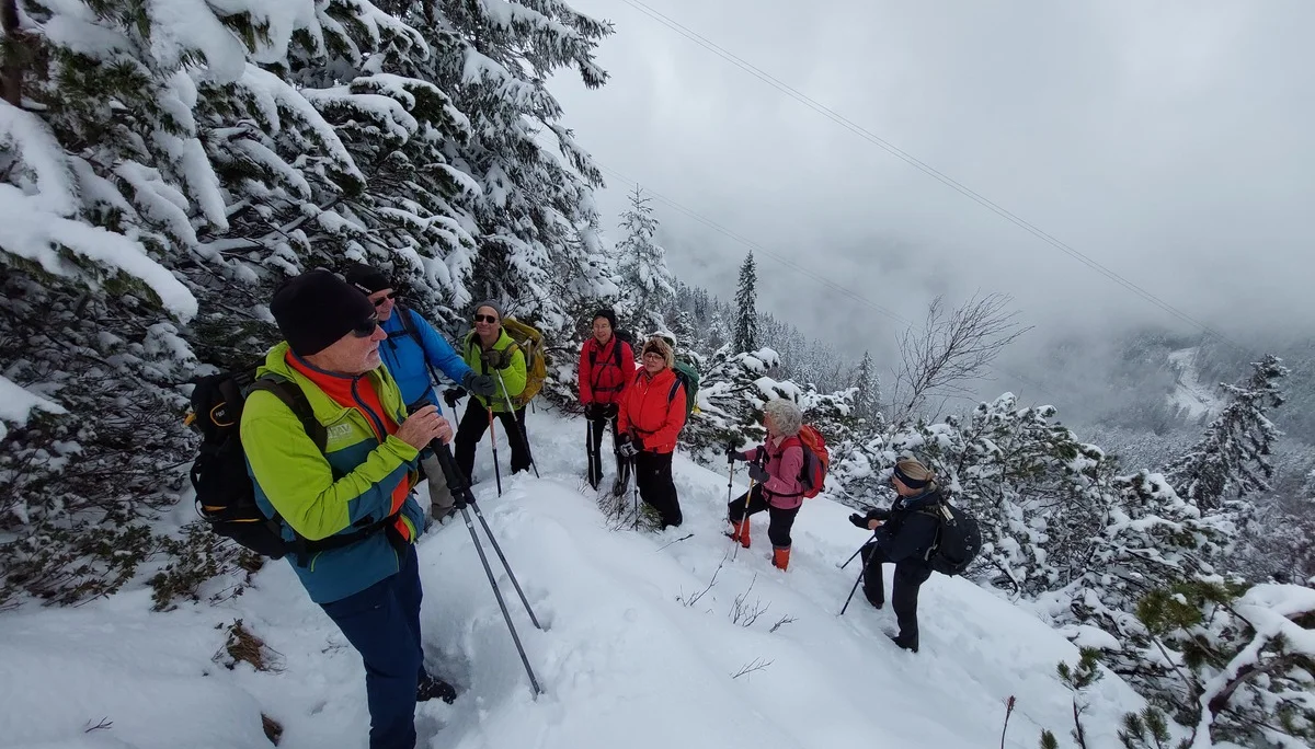© Bergfreunde München WM