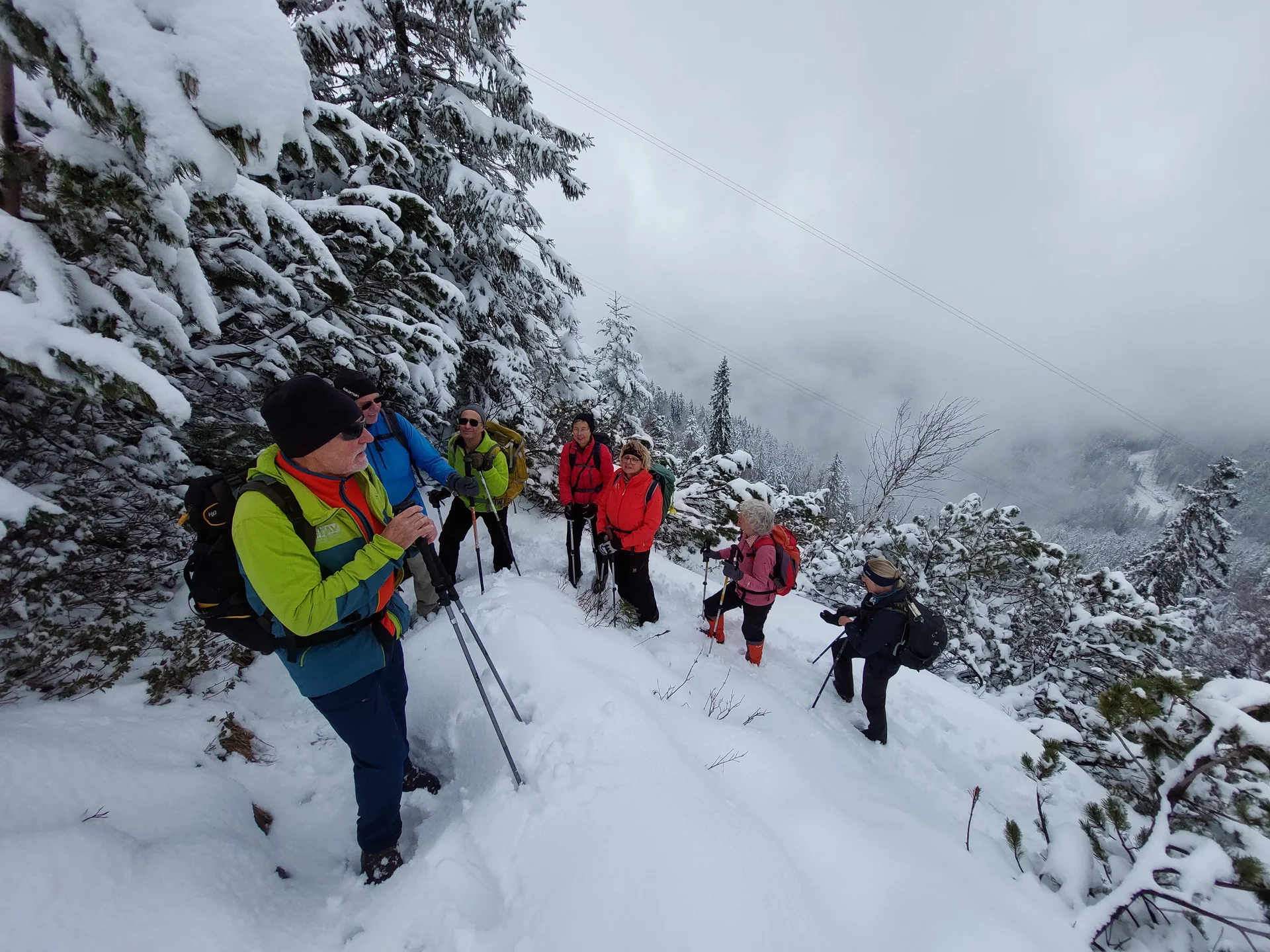 © Bergfreunde München WM