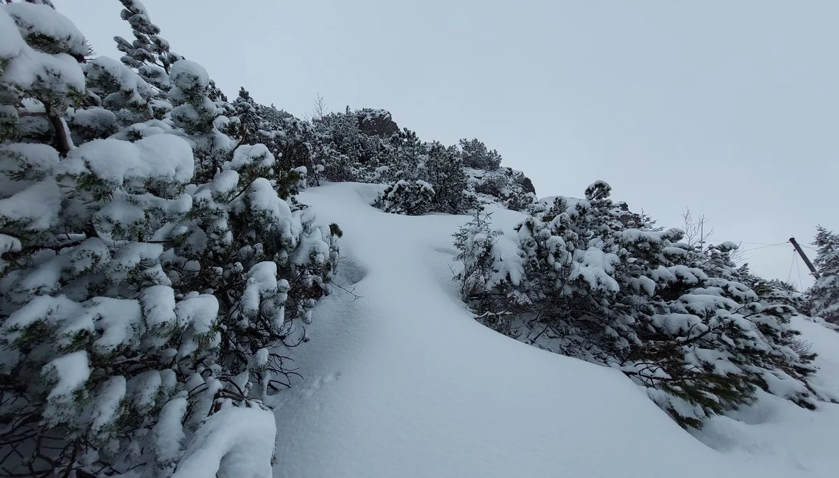 © Bergfreunde München WM