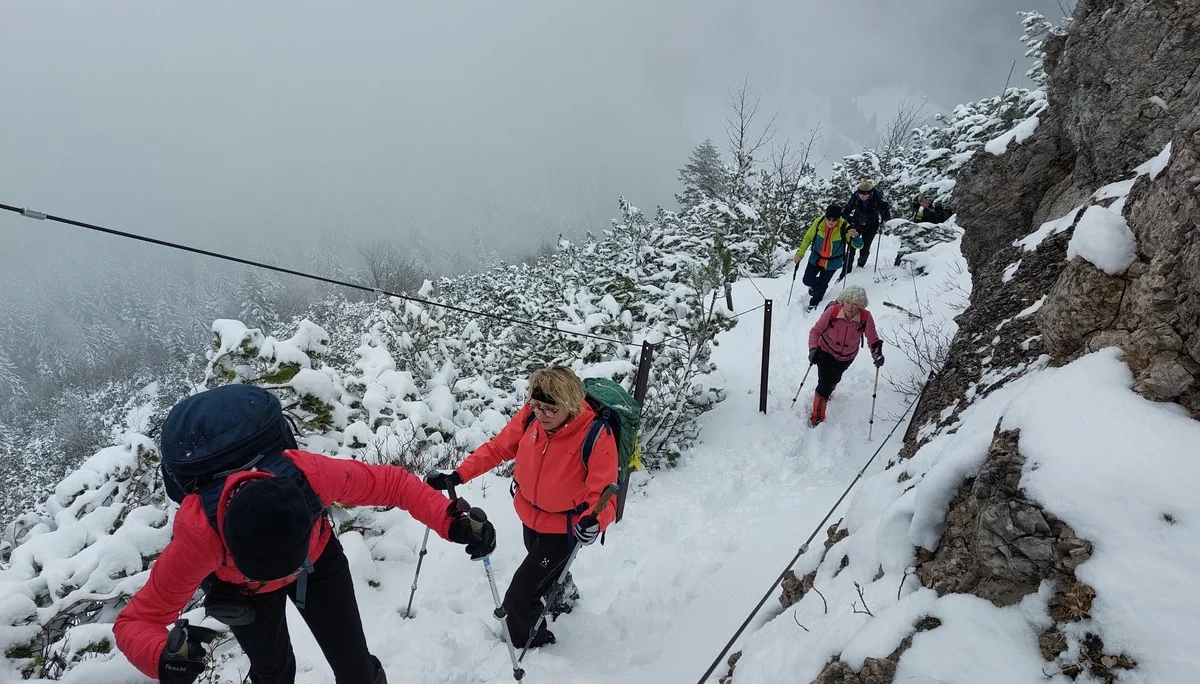 © Bergfreunde München WM