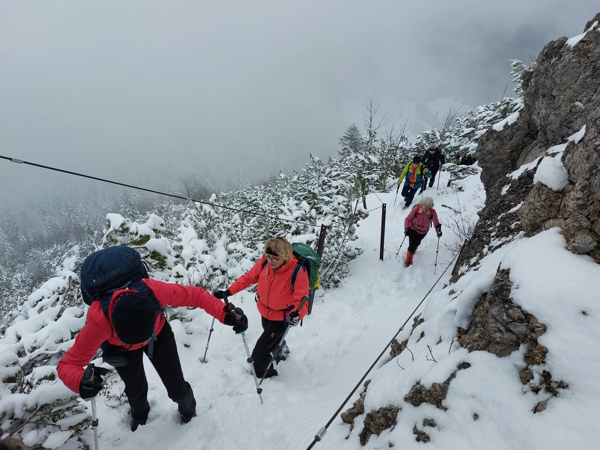 © Bergfreunde München WM