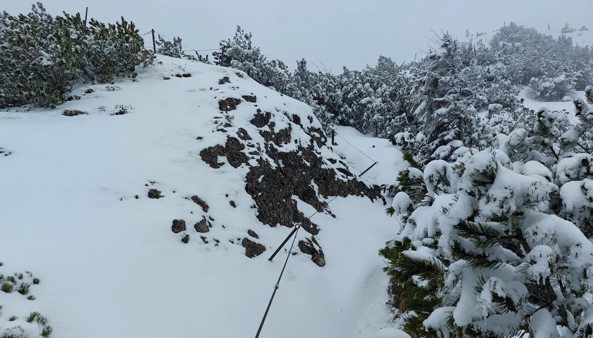 © Bergfreunde München WM