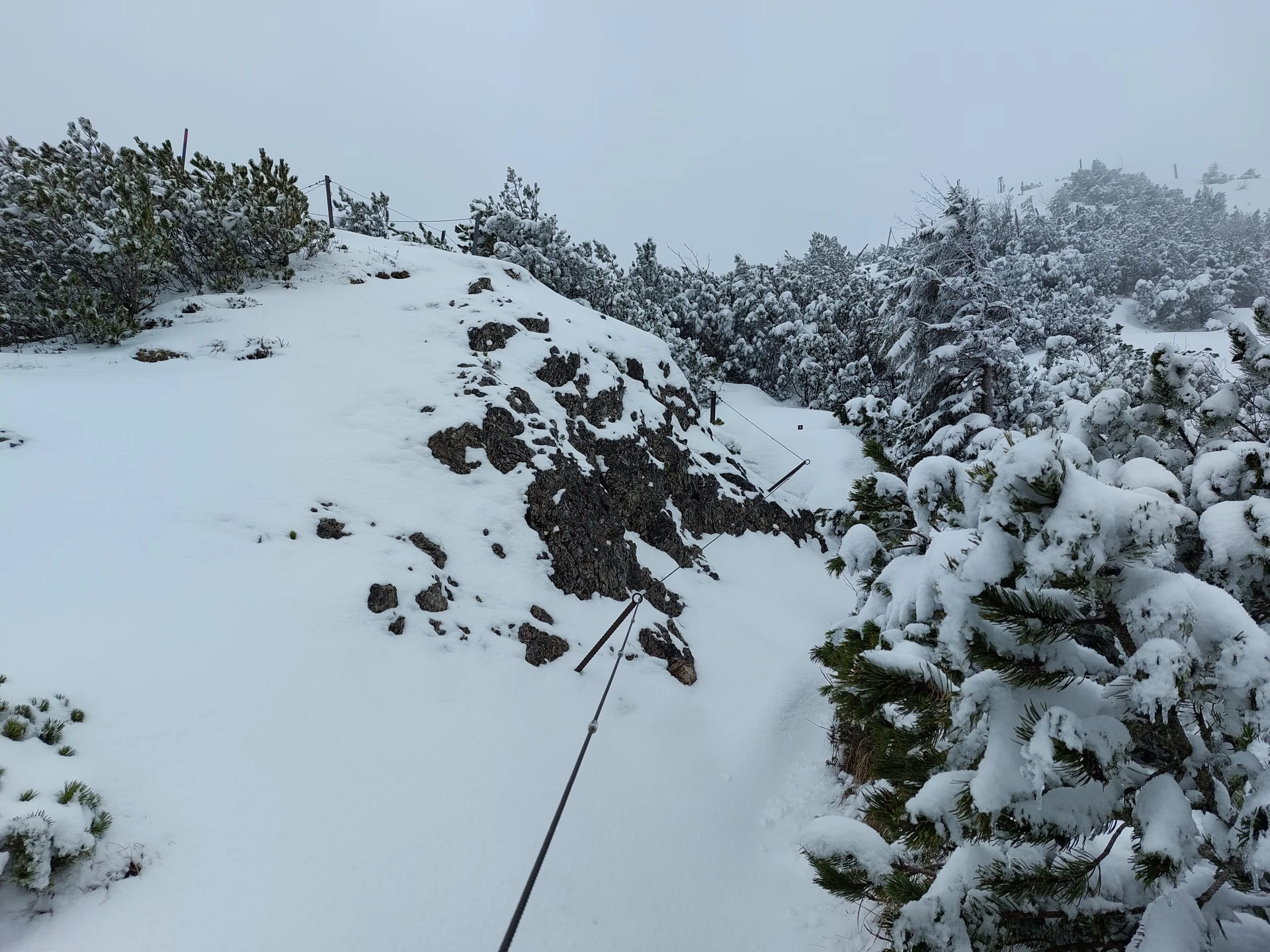 © Bergfreunde München WM