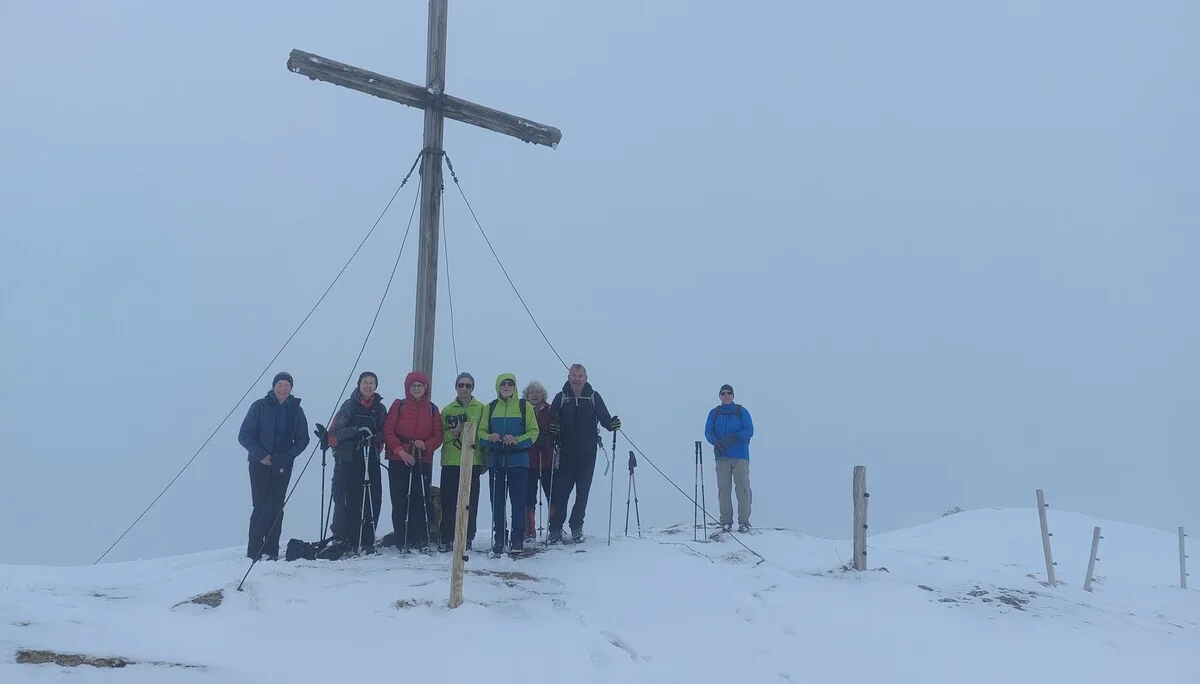 © Bergfreunde München WM