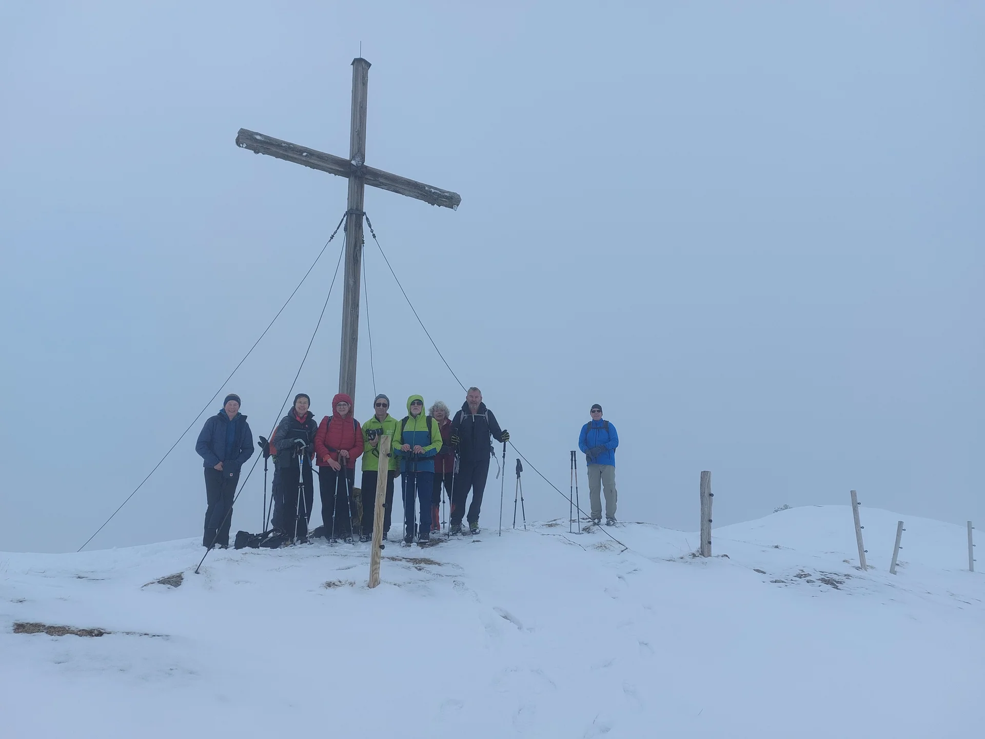 © Bergfreunde München WM