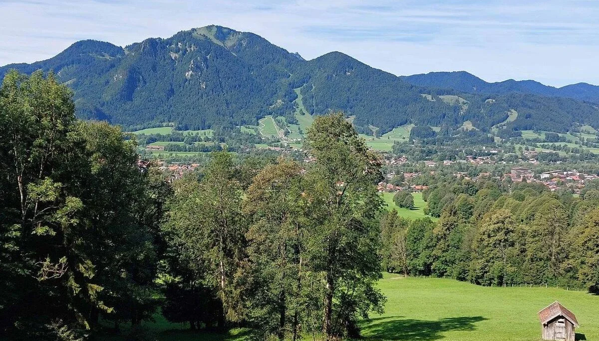 © Bergfreunde München