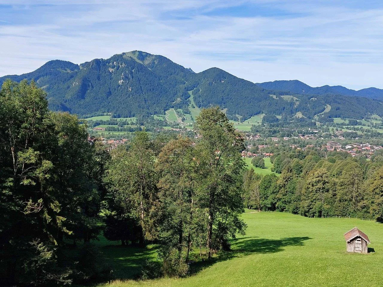 © Bergfreunde München