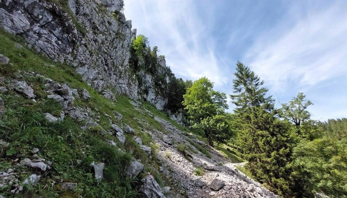 © Bergfreunde München