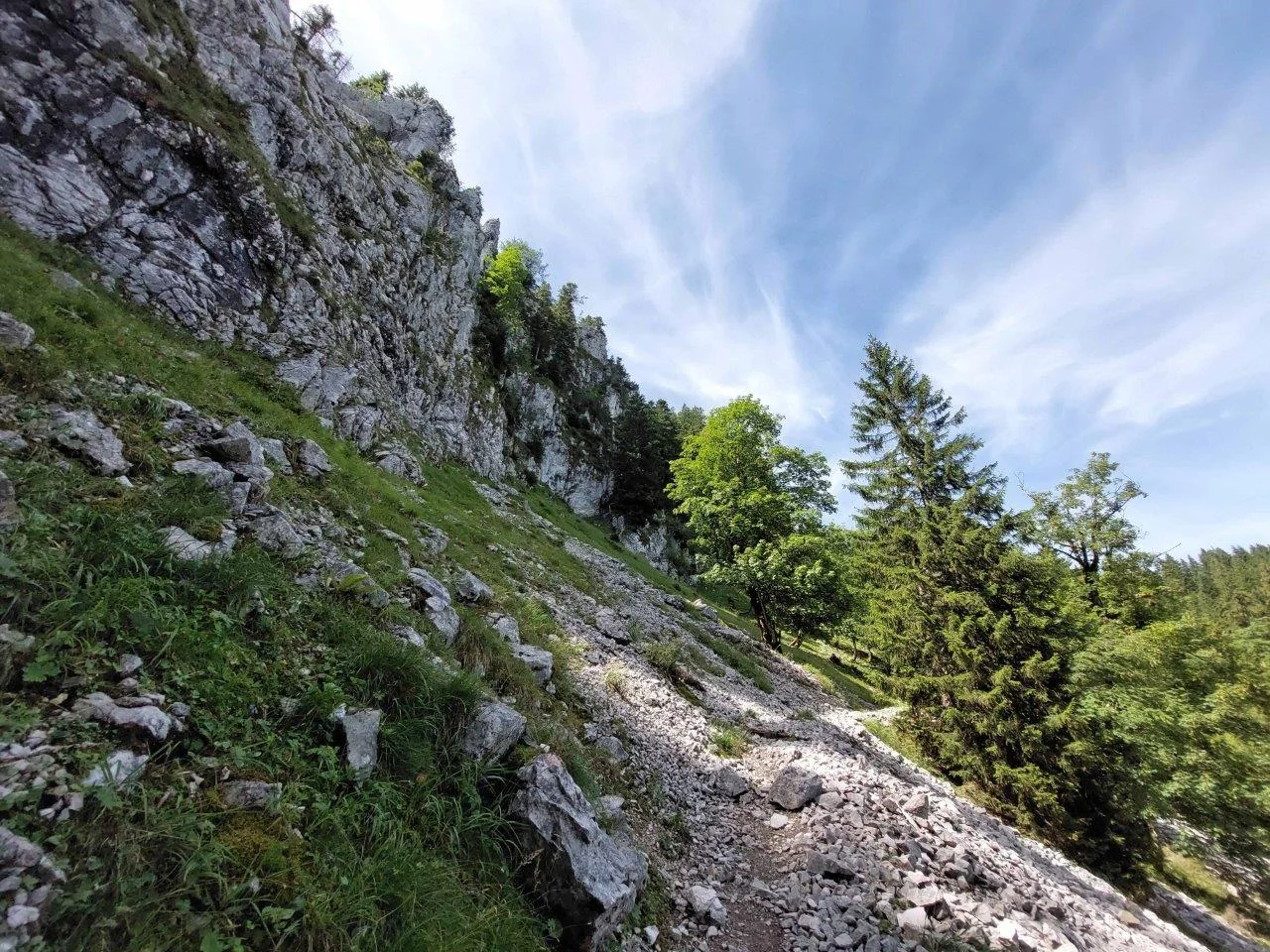 © Bergfreunde München