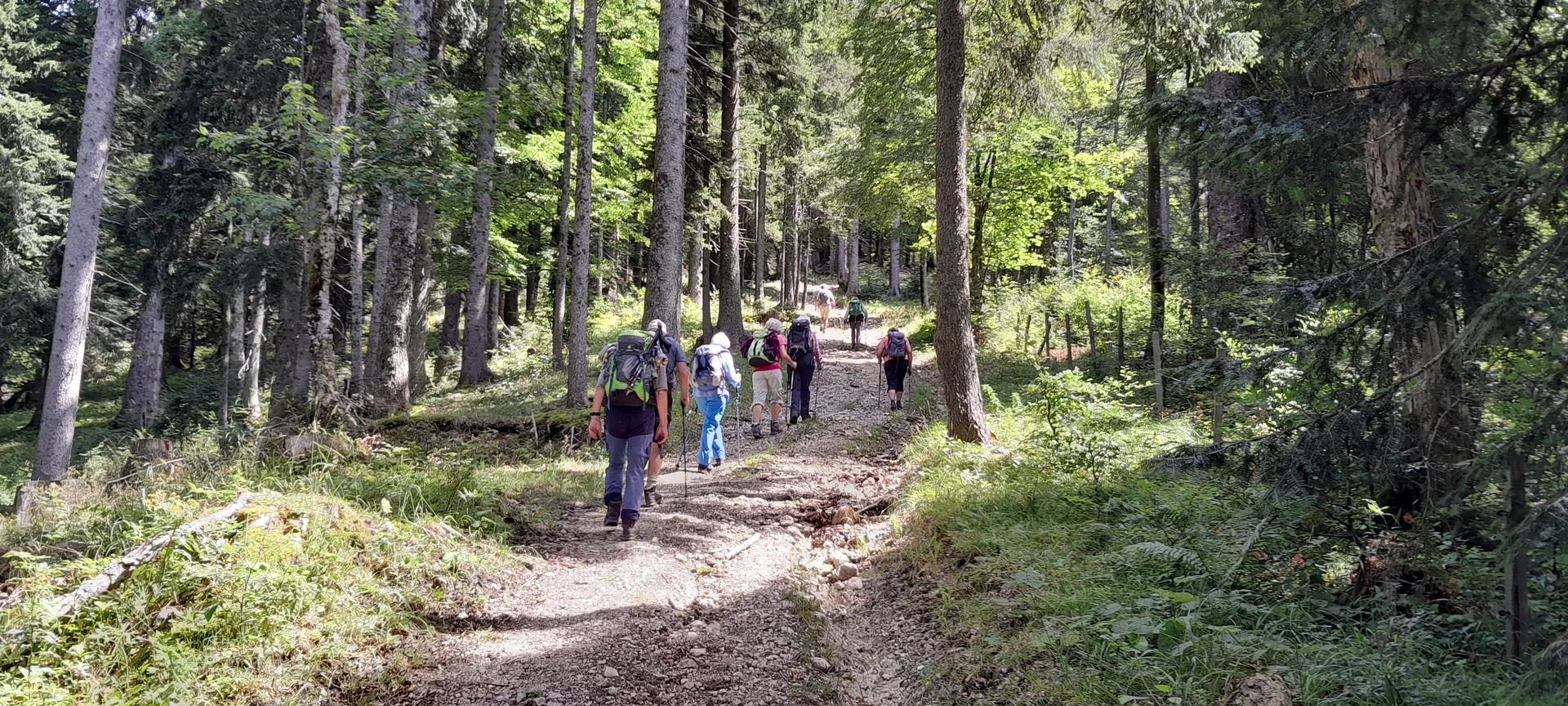 © Bergfreunde München