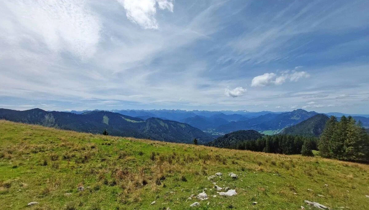 © Bergfreunde München