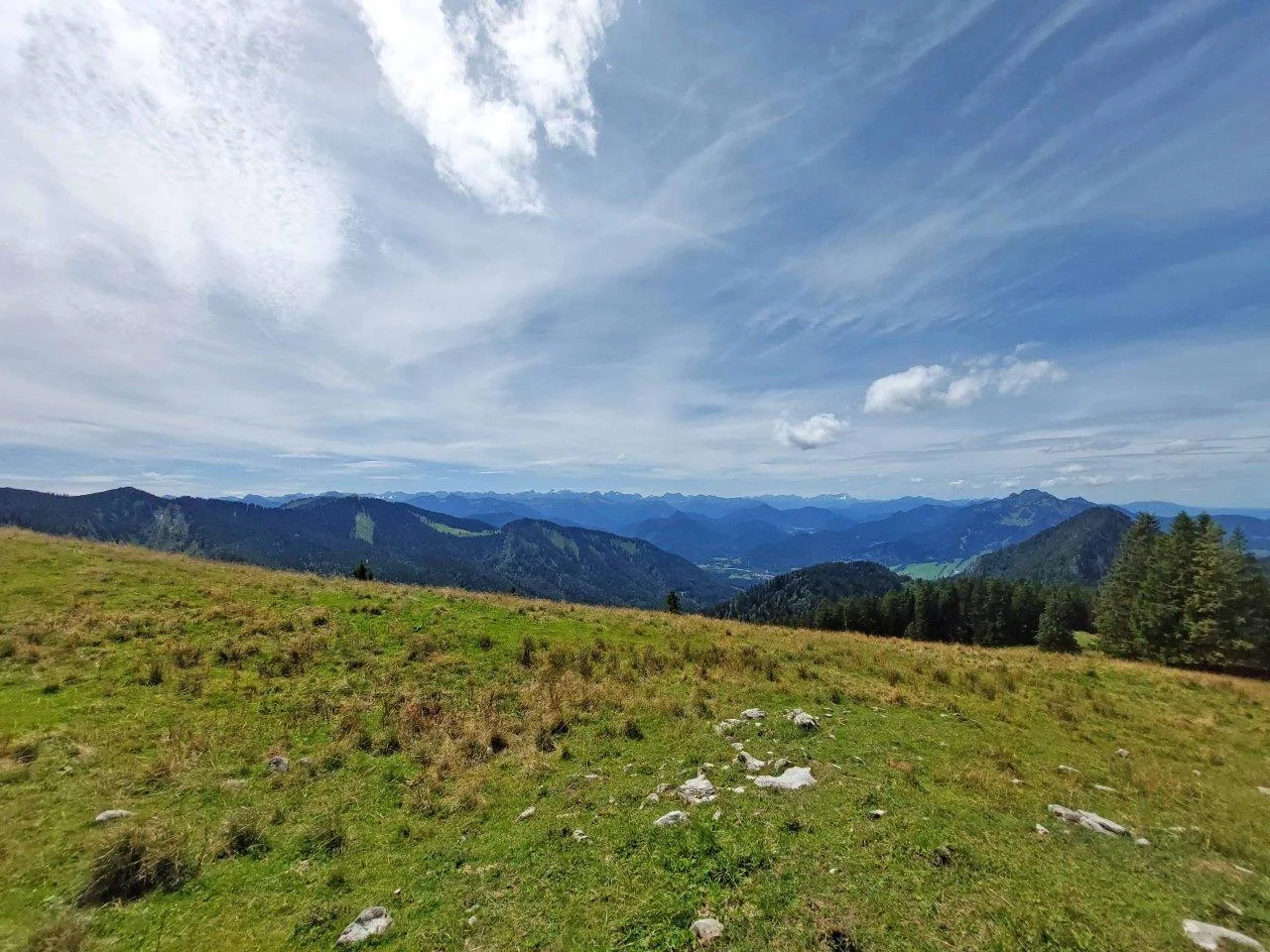 © Bergfreunde München