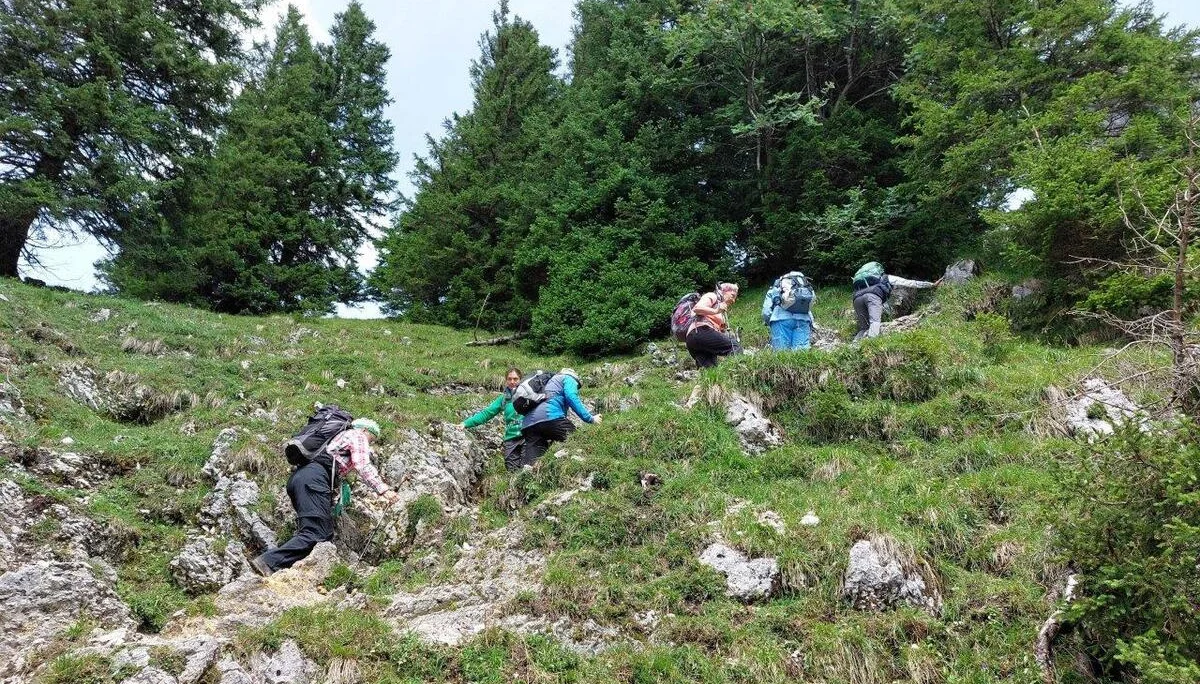 © Bergfreunde München