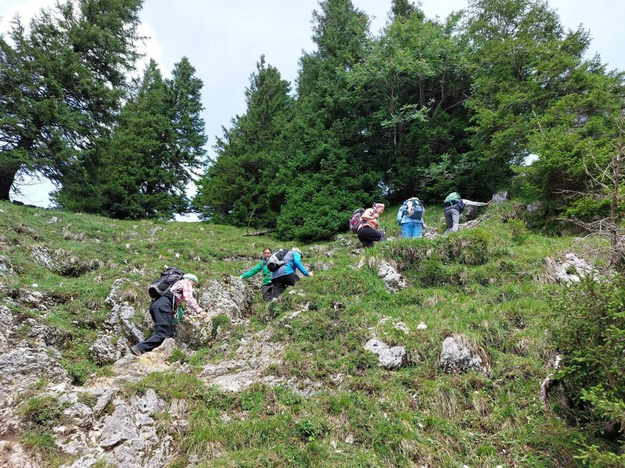 © Bergfreunde München