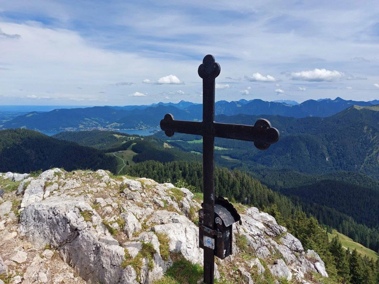 © Bergfreunde München WM