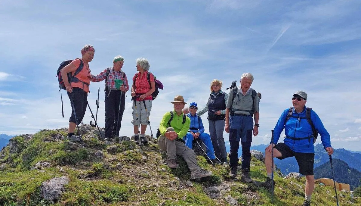 © Bergfreunde München