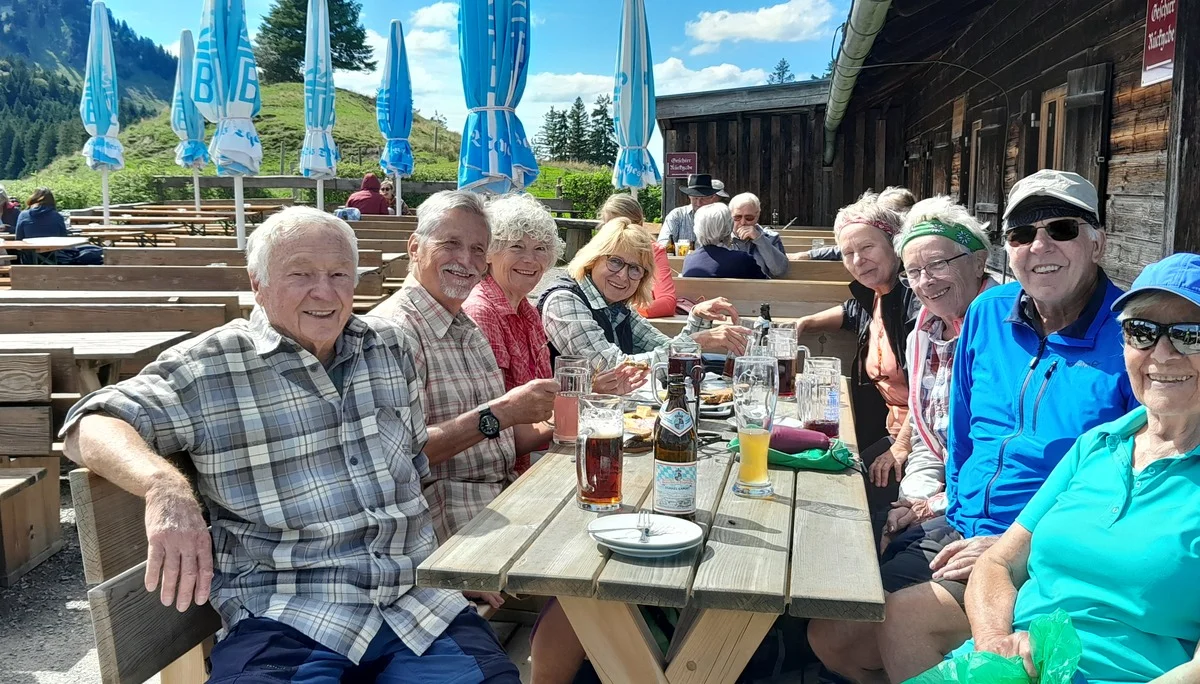 © Bergfreunde München