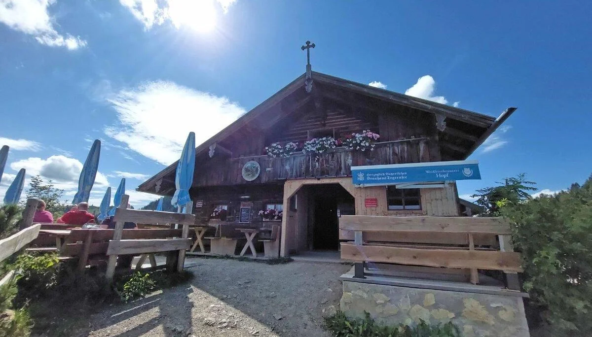 © Bergfreunde München