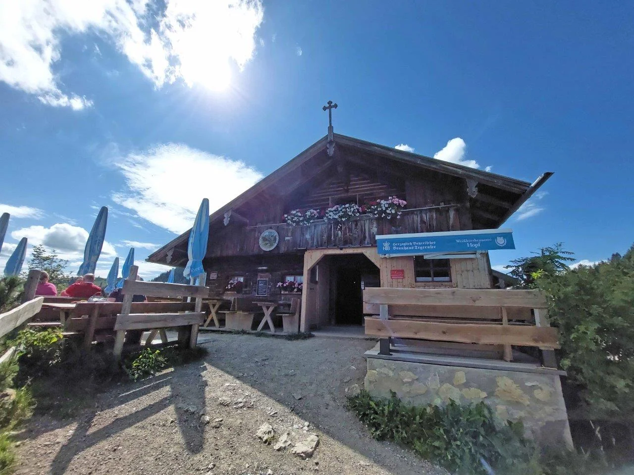 © Bergfreunde München