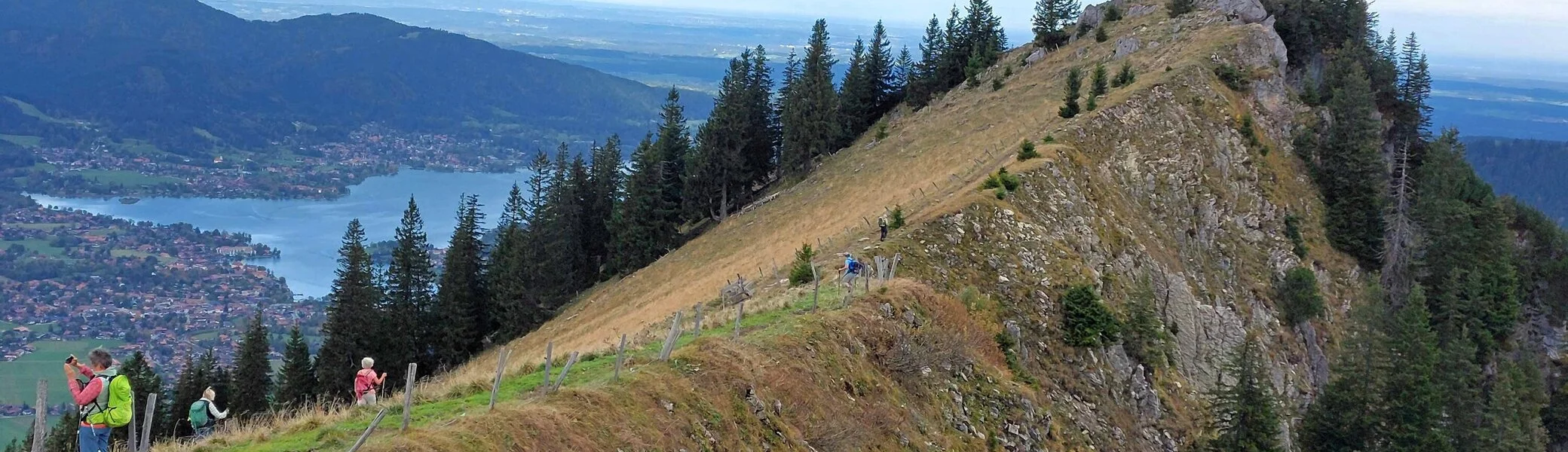 © Bergfreunde München