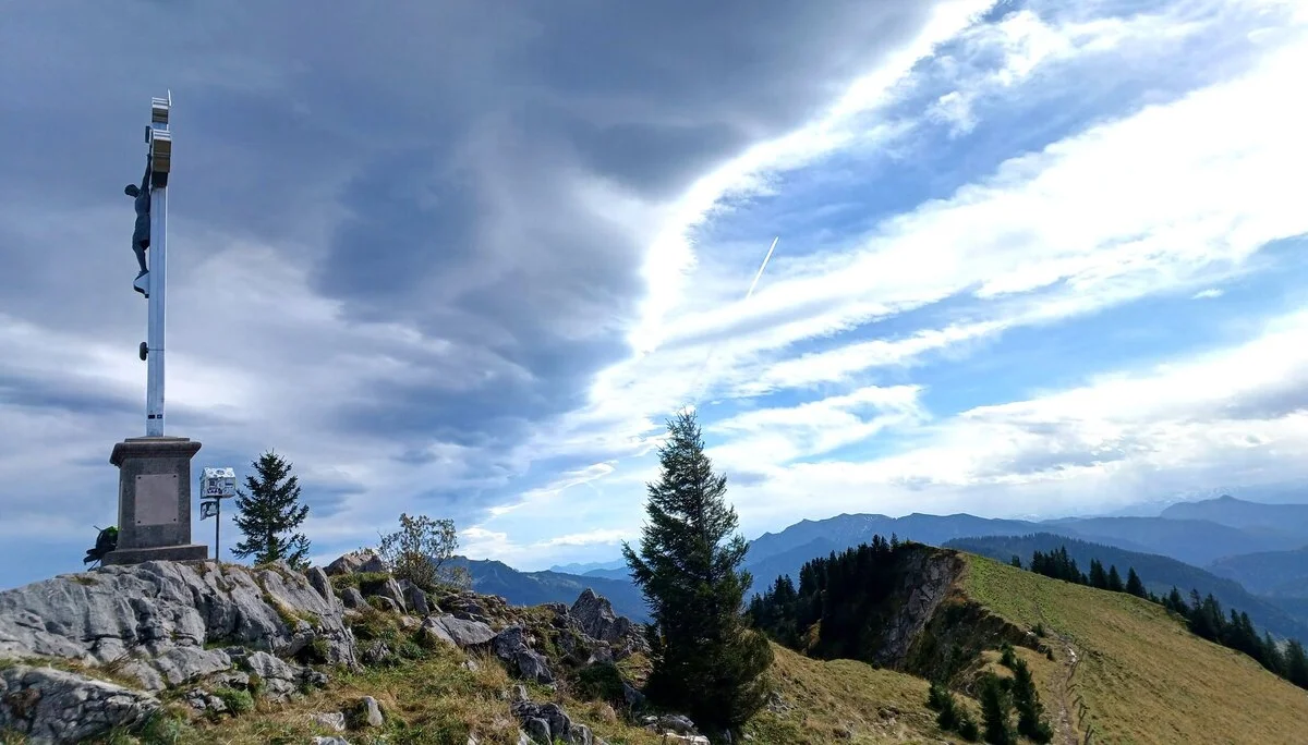 © Bergfreunde München
