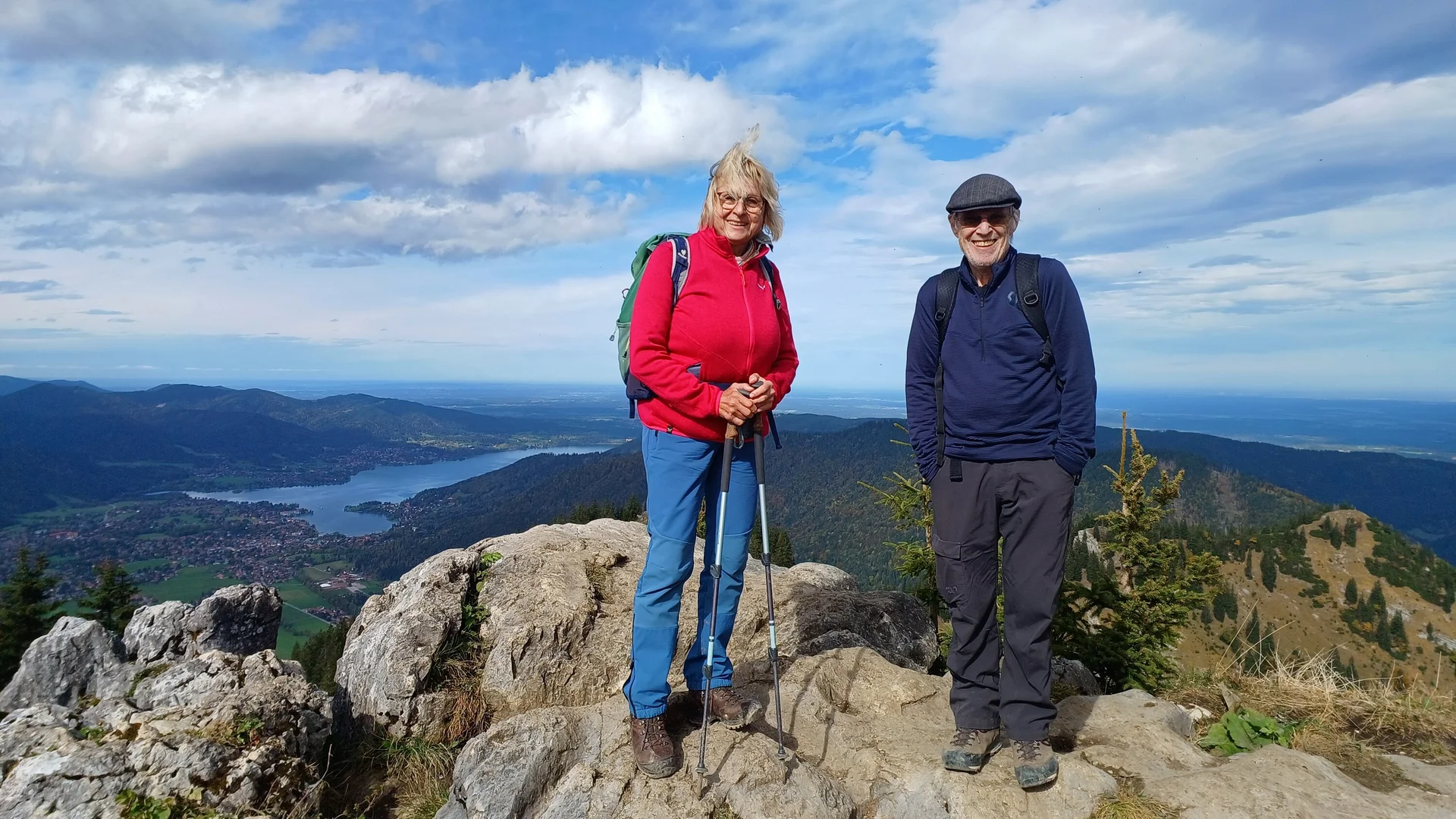 © Bergfreunde München