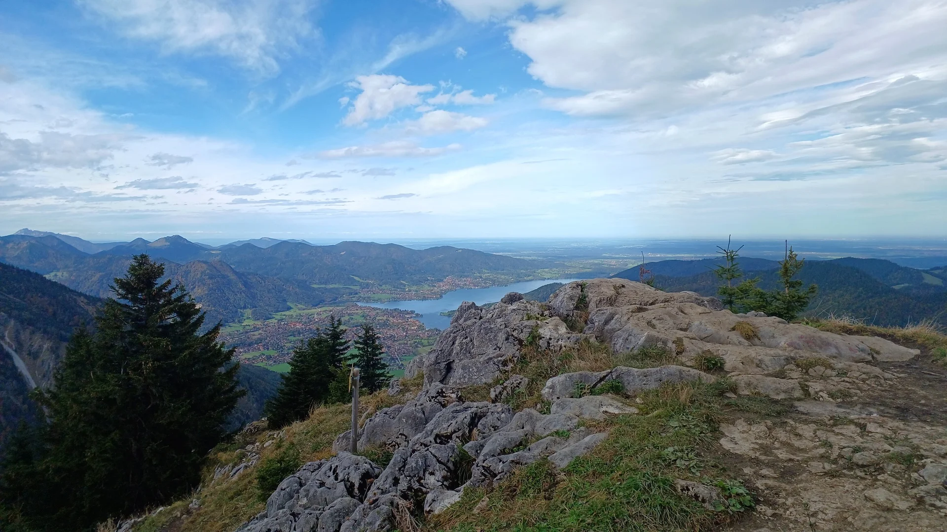 © Bergfreunde München