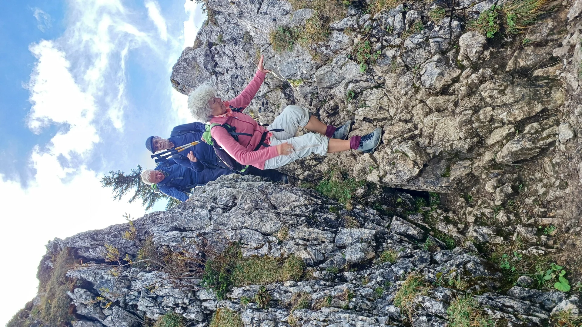 © Bergfreunde München