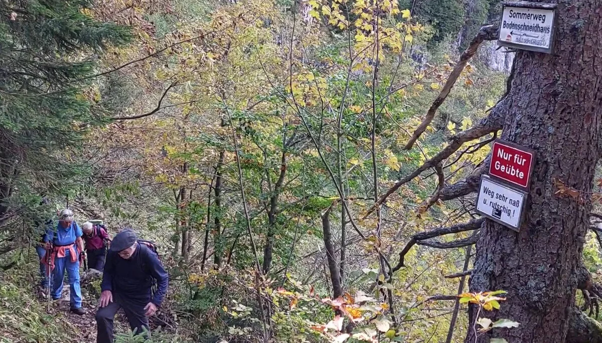 © Bergfreunde München