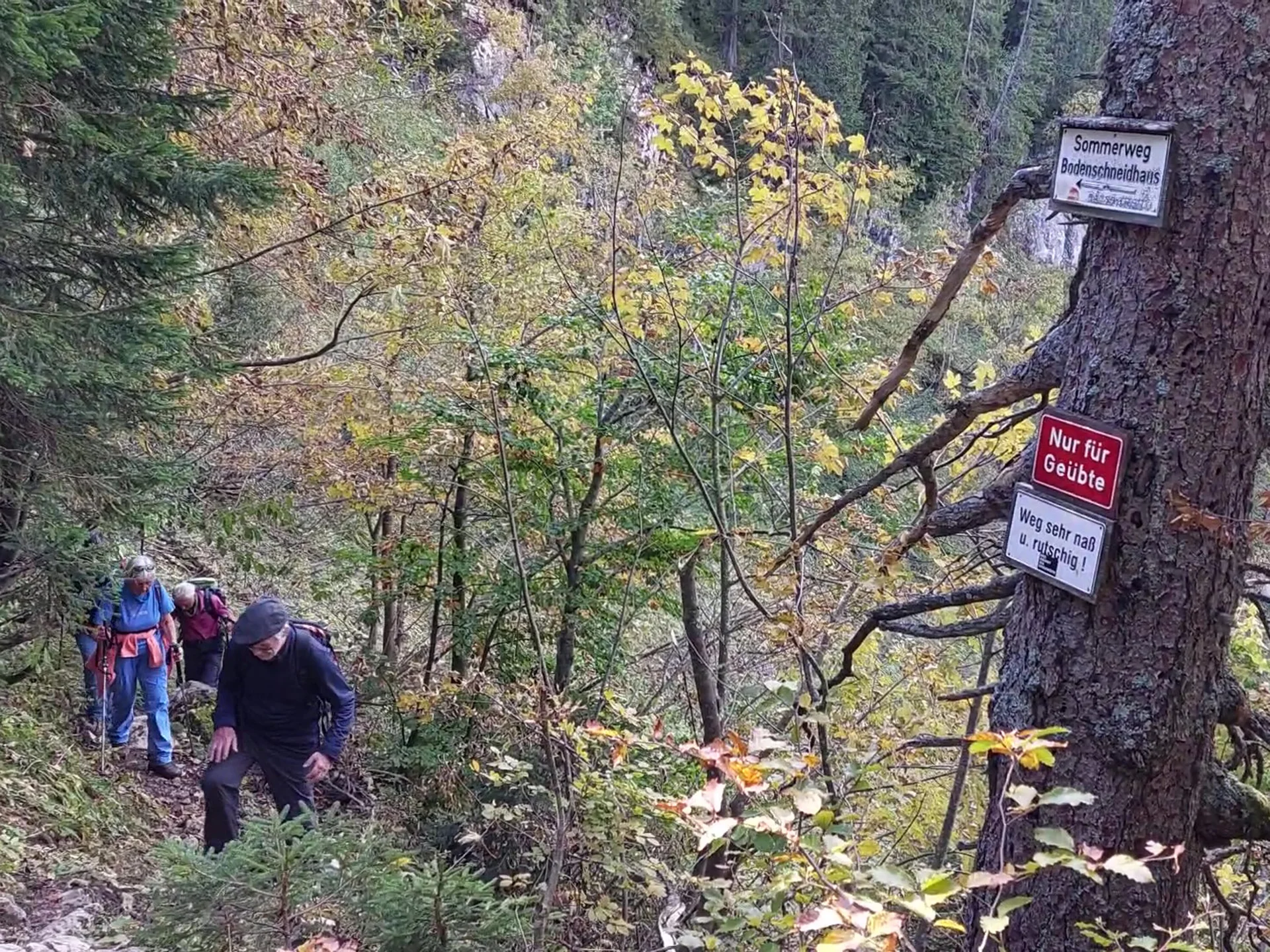 © Bergfreunde München