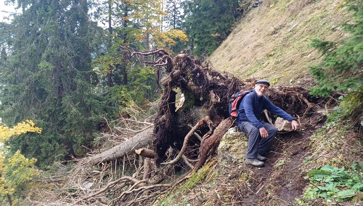 © Bergfreunde München