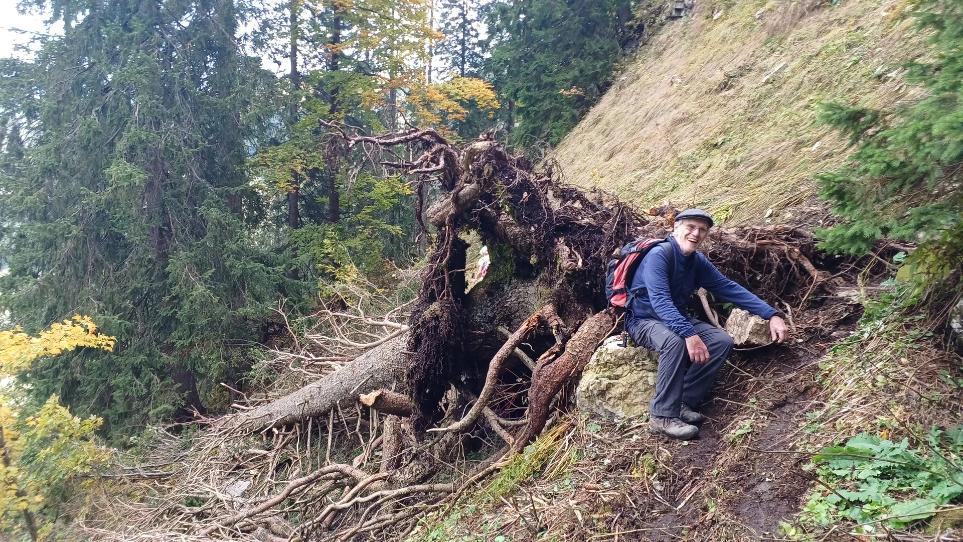 © Bergfreunde München