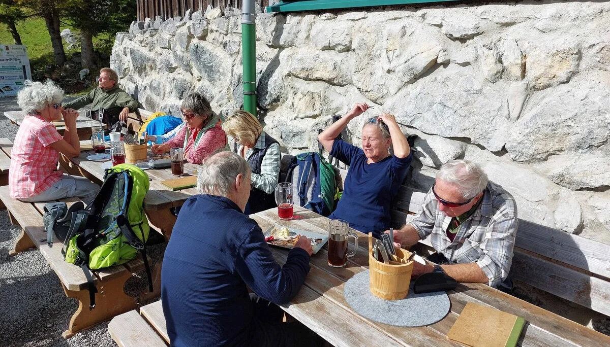 © Bergfreunde München