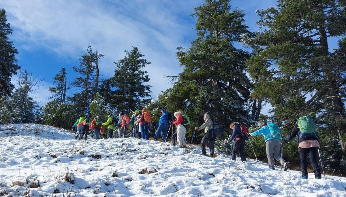 © Bergfreunde Muenchen WM