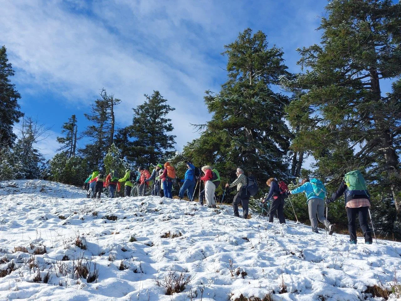 © Bergfreunde Muenchen WM