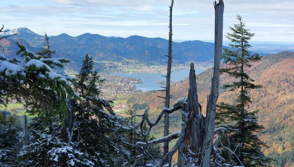 © Bergfreunde Muenchen WM