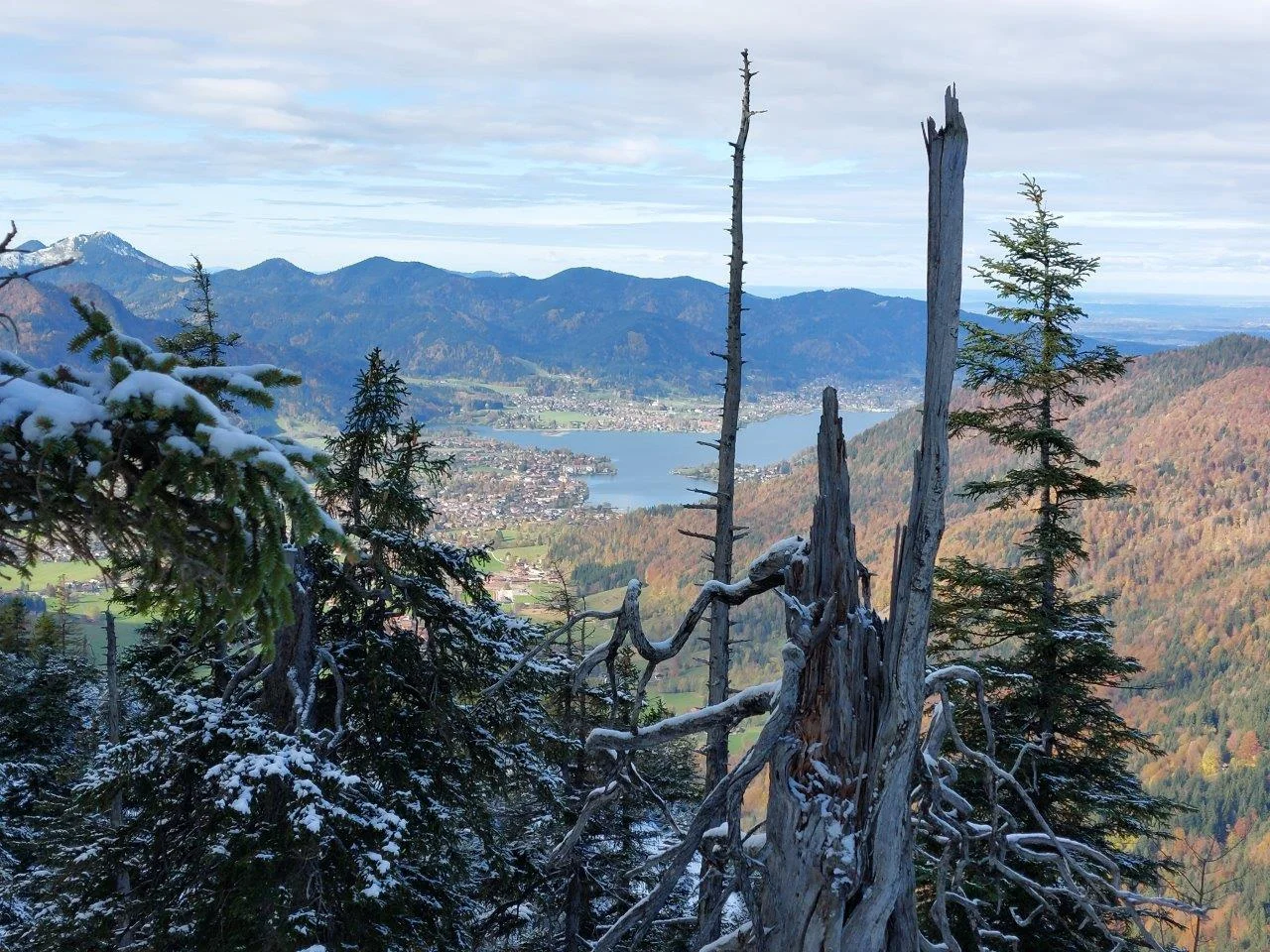 © Bergfreunde Muenchen WM