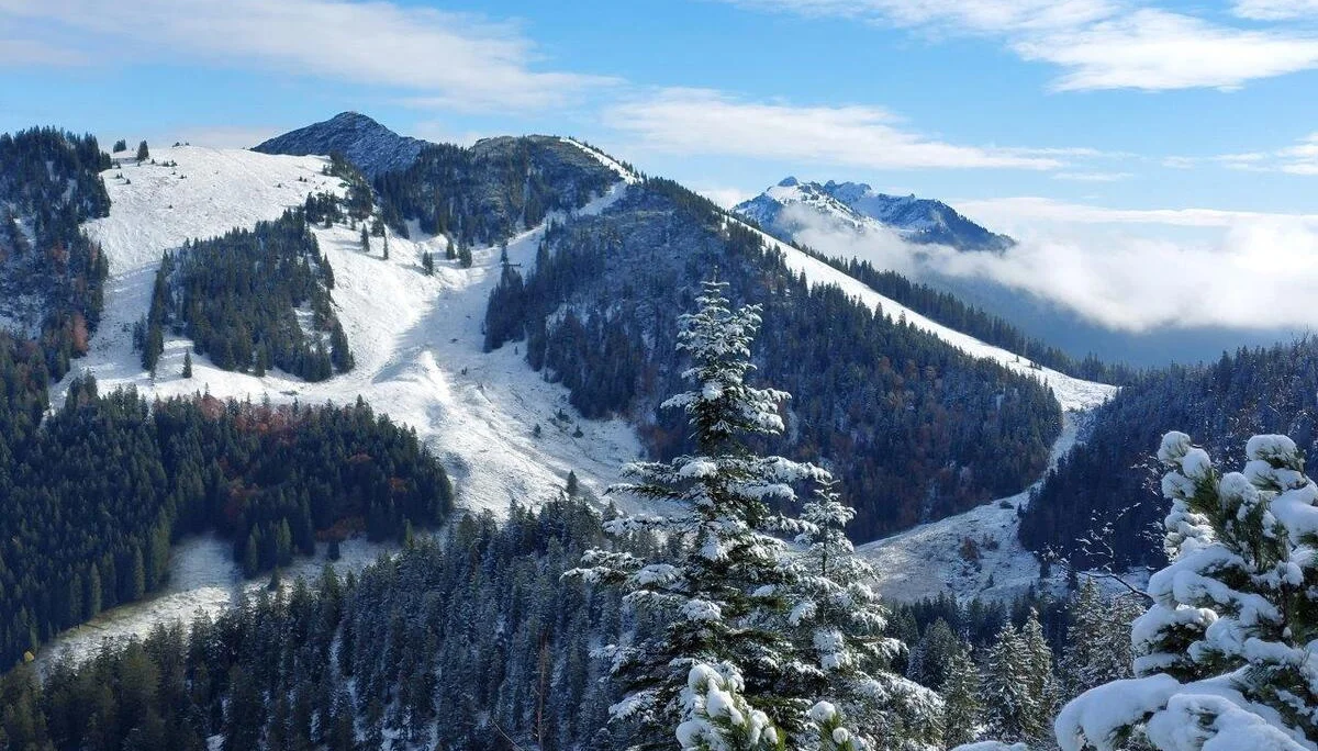 © Bergfreunde Muenchen WM