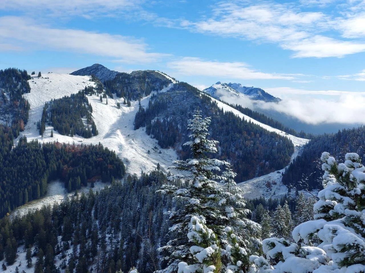 © Bergfreunde Muenchen WM