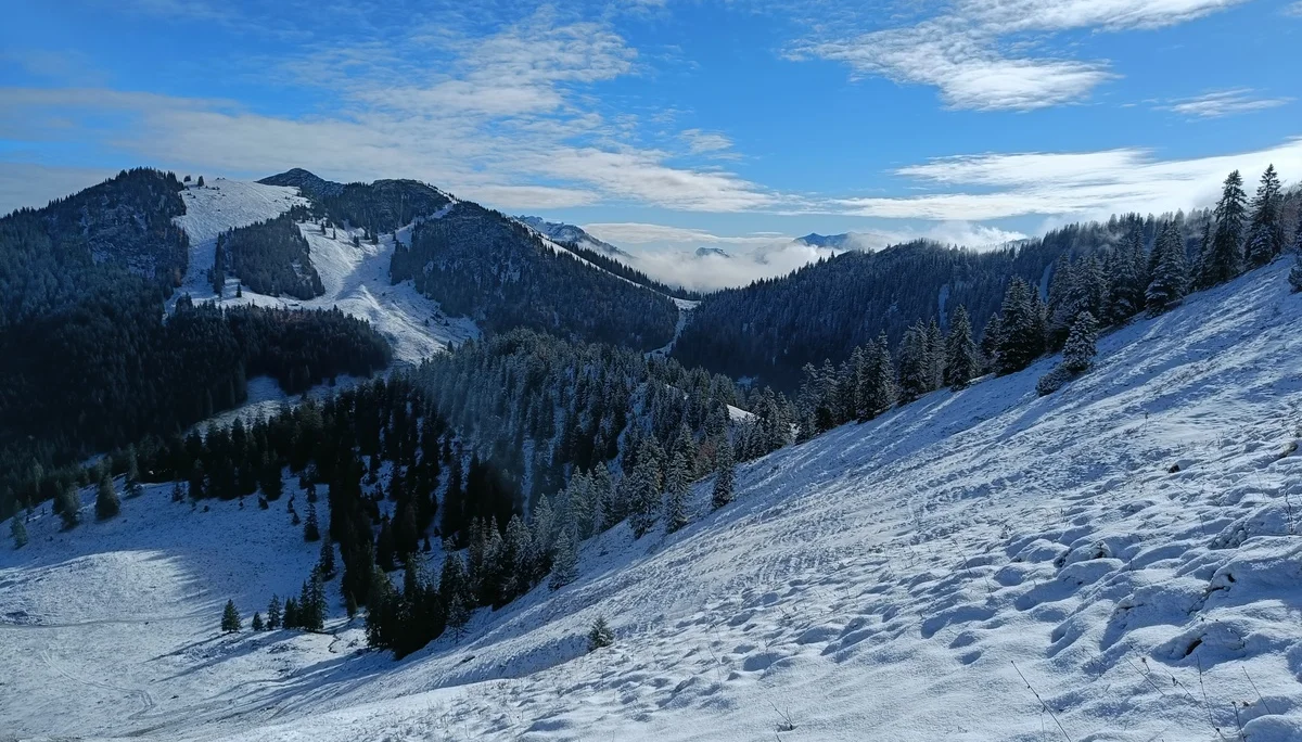 © Bergfreunde Muenchen JvU