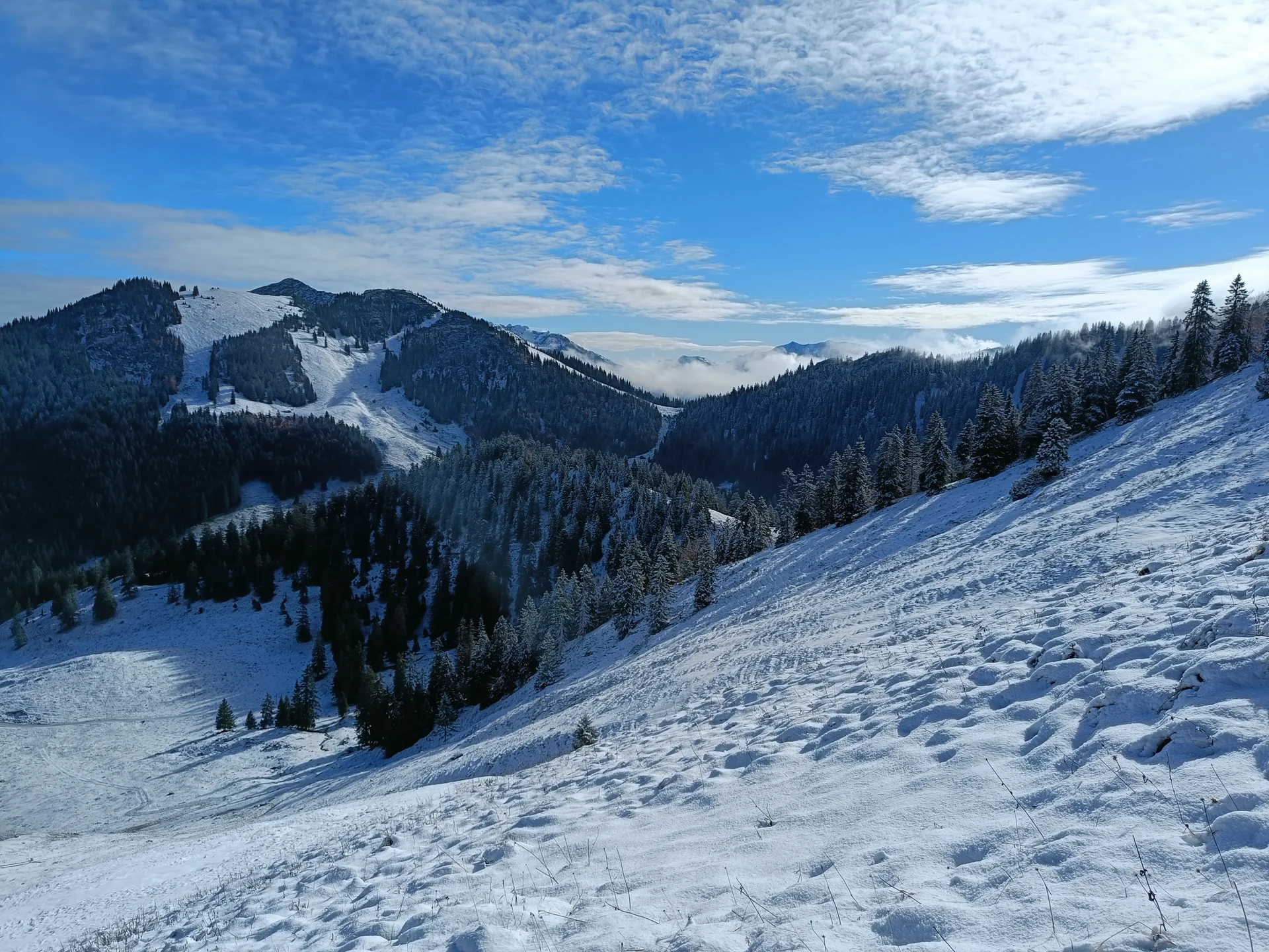 © Bergfreunde Muenchen JvU