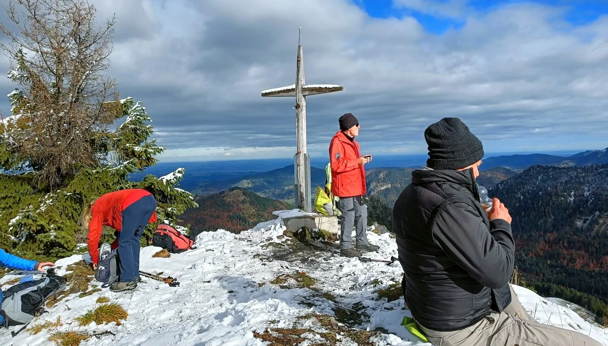 © Bergfreunde Muenchen JvU