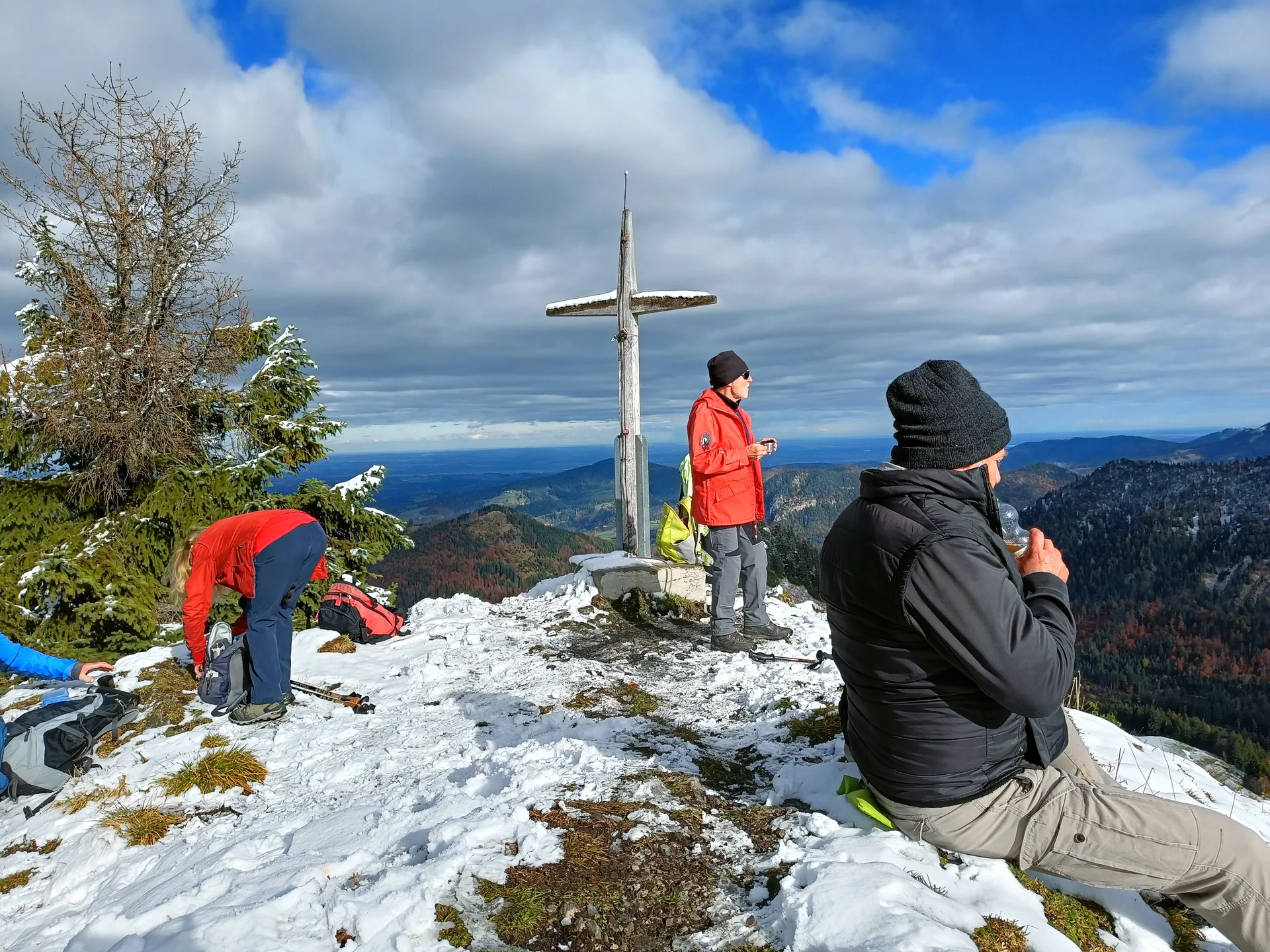 © Bergfreunde Muenchen JvU