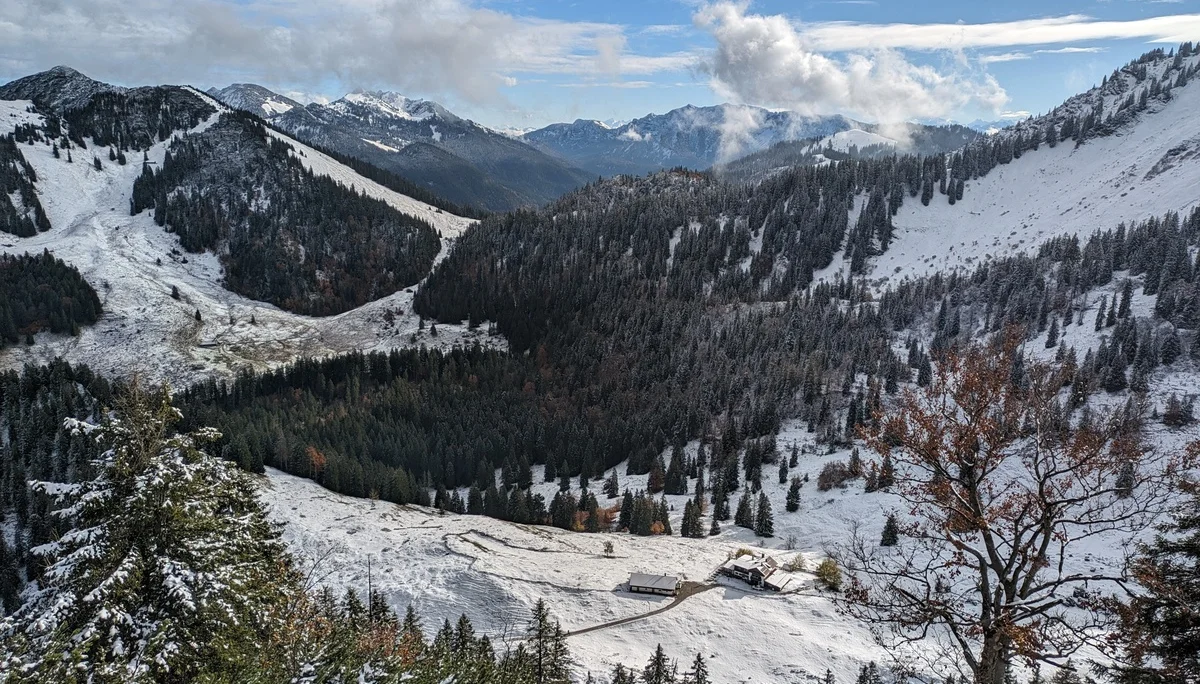 © Bergfreunde Muenchen BHS