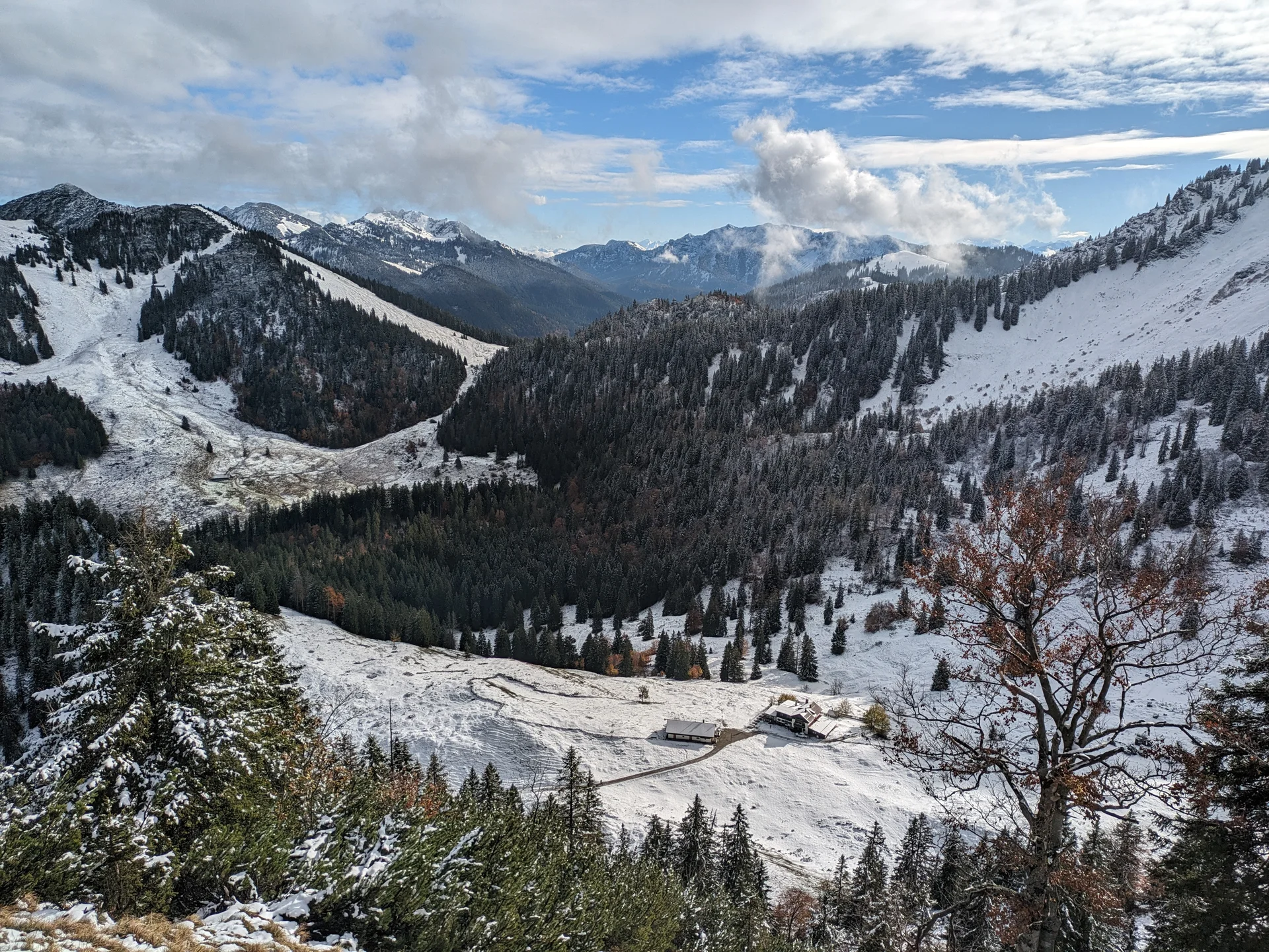 © Bergfreunde Muenchen BHS